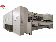yüksek çözünürlüklü döner yazıcı slotter kalıp kesici