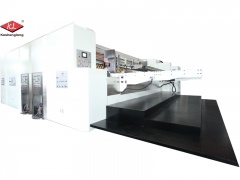 çin Flexo yazıcı makine üreticisi