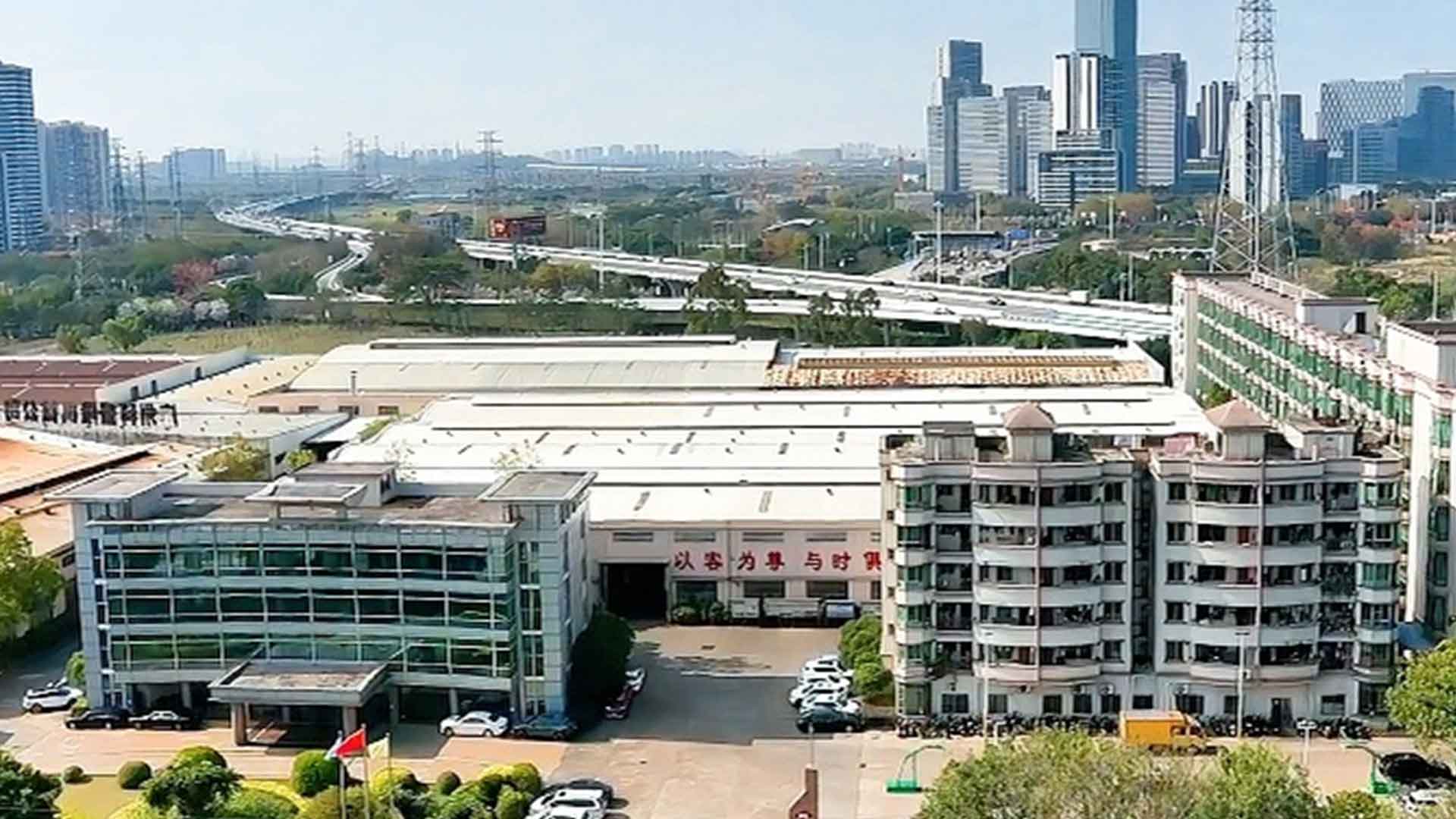 Keshenglong, SHINKO Super Alpha ile Guangdong Üretim Tek Şampiyonu Ödülünü Kazandı