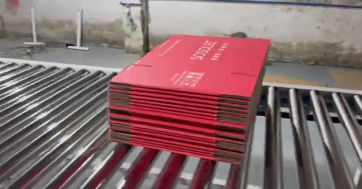 Shinko inline FFG'li K6-924 (tam baskı)