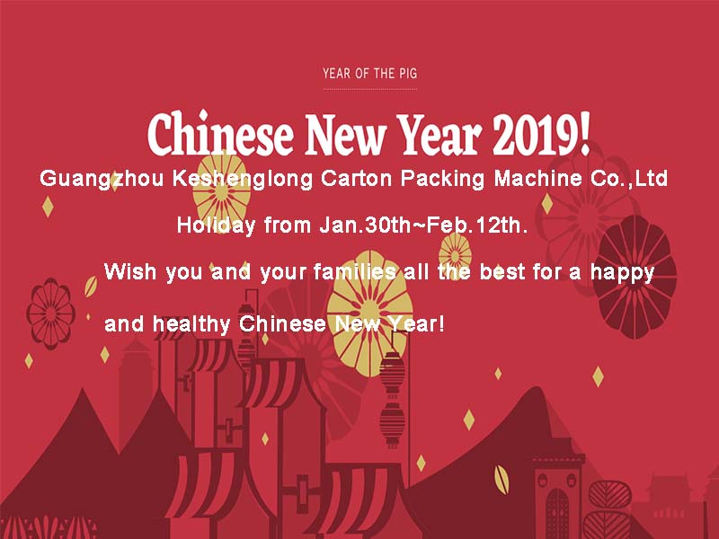 Çin yeni yılı kutlu olsun!